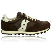 Saucony Jazz Low Pro (Retro) Running Shoes