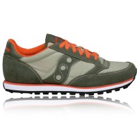 Saucony Jazz Low Pro (Retro) Running Shoes