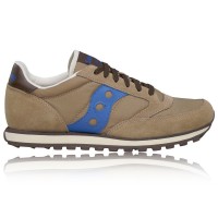 Saucony Jazz Low Pro (Retro) Running Shoes