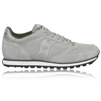Saucony Jazz Low Pro Suede (Retro) Running Shoes