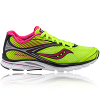 Saucony Lady PowerGrid Kinvara 4 Running Shoes