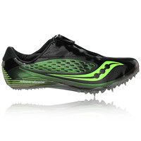 Saucony Showdown Sprint Running Spikes