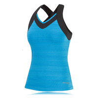 Saucony Lady Run LX Tank Top Vest