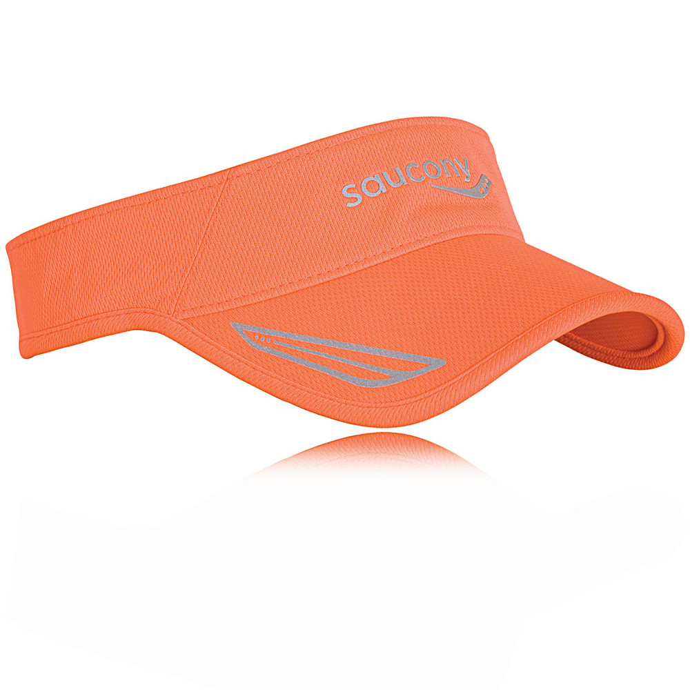 Saucony Speed Running Visor