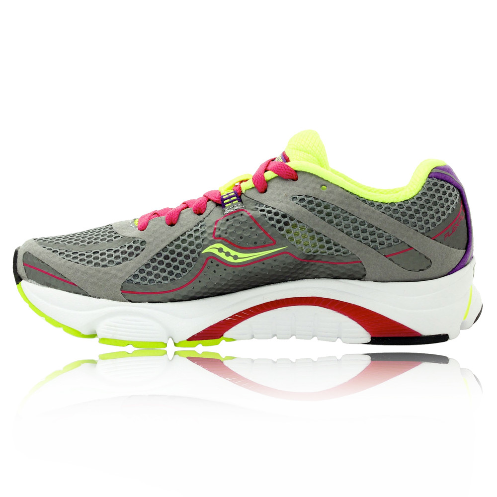 saucony mirage womens