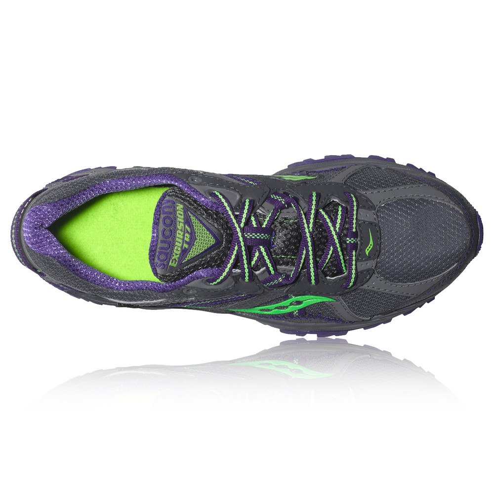Grid Excursion TR 7 Women's GORE-TEX Waterproof Trail Running Shoes