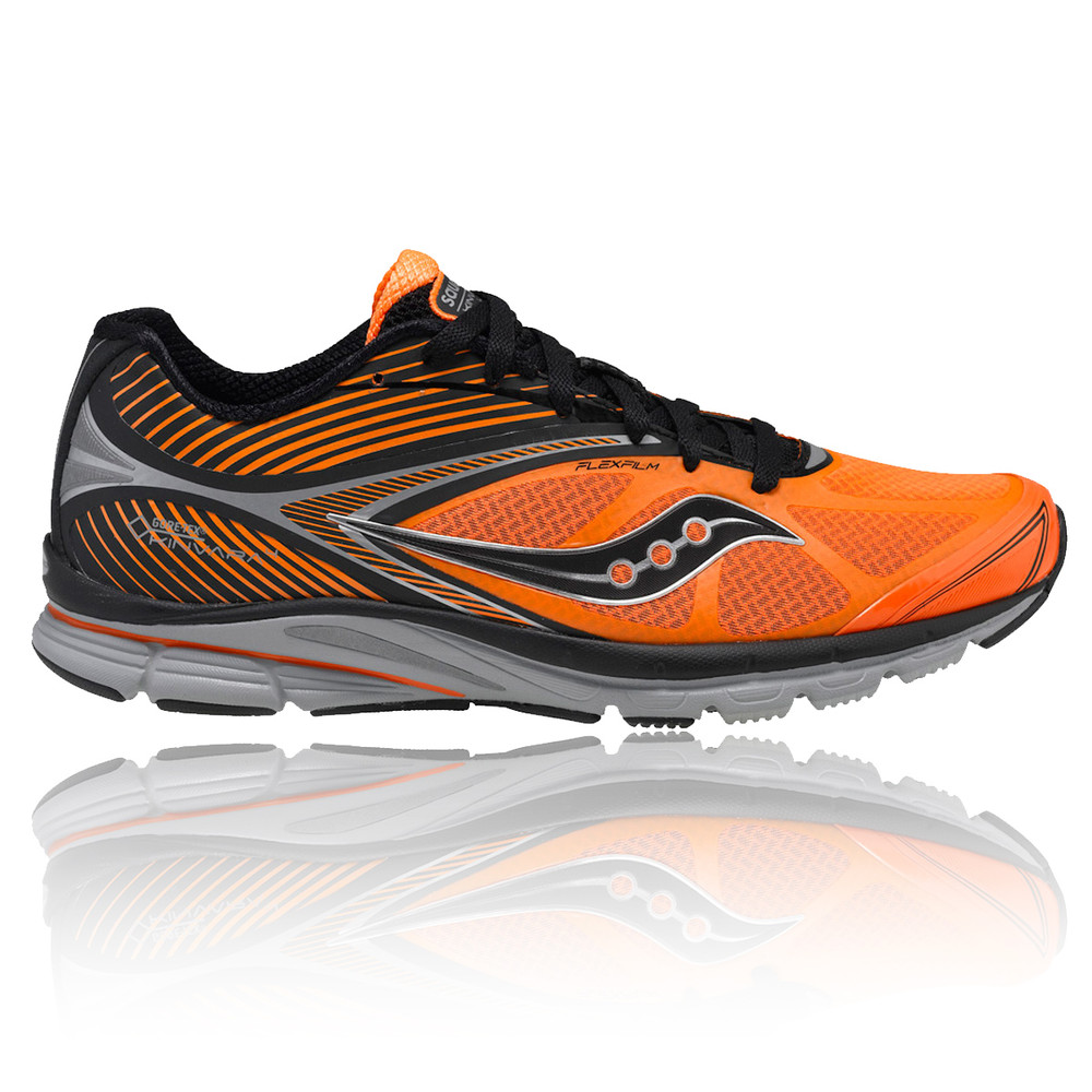 Saucony Kinvara 4 GORE-TEX Running Shoes