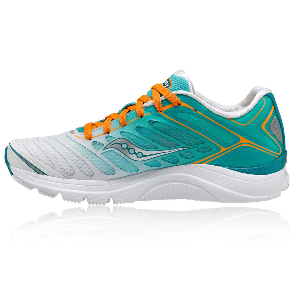 Saucony Progrid Ride 5 Womens Running Shoes
