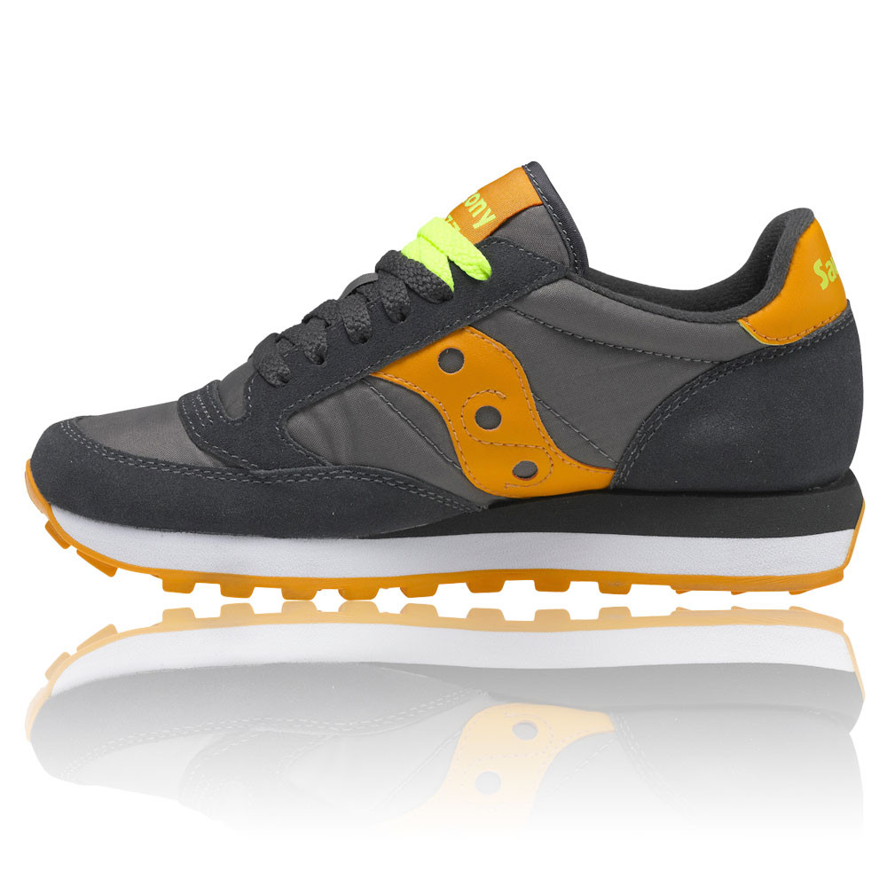 Saucony Jazz | Recensione e prezzo delle scarpe popolari ...
