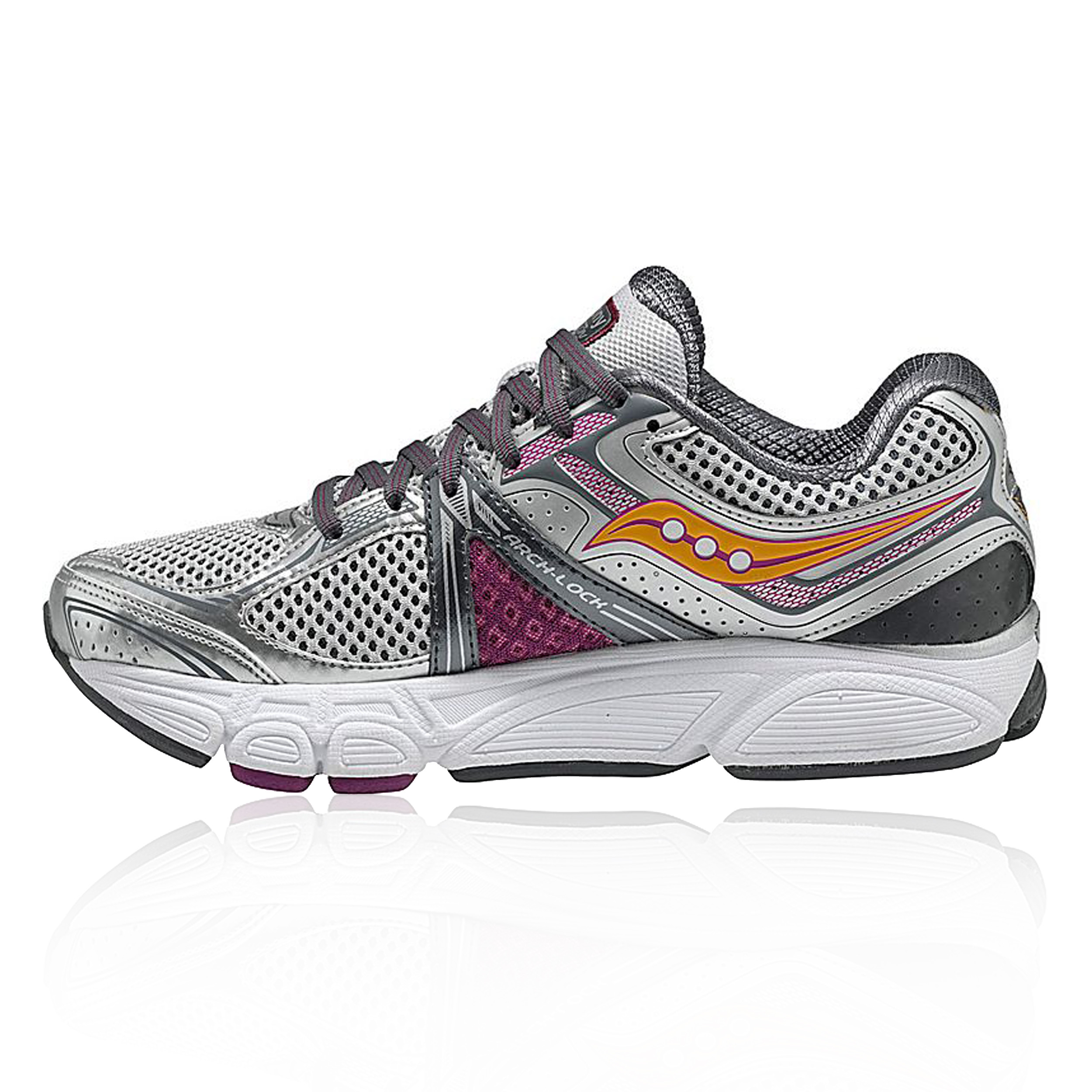 saucony echelon 5 womens