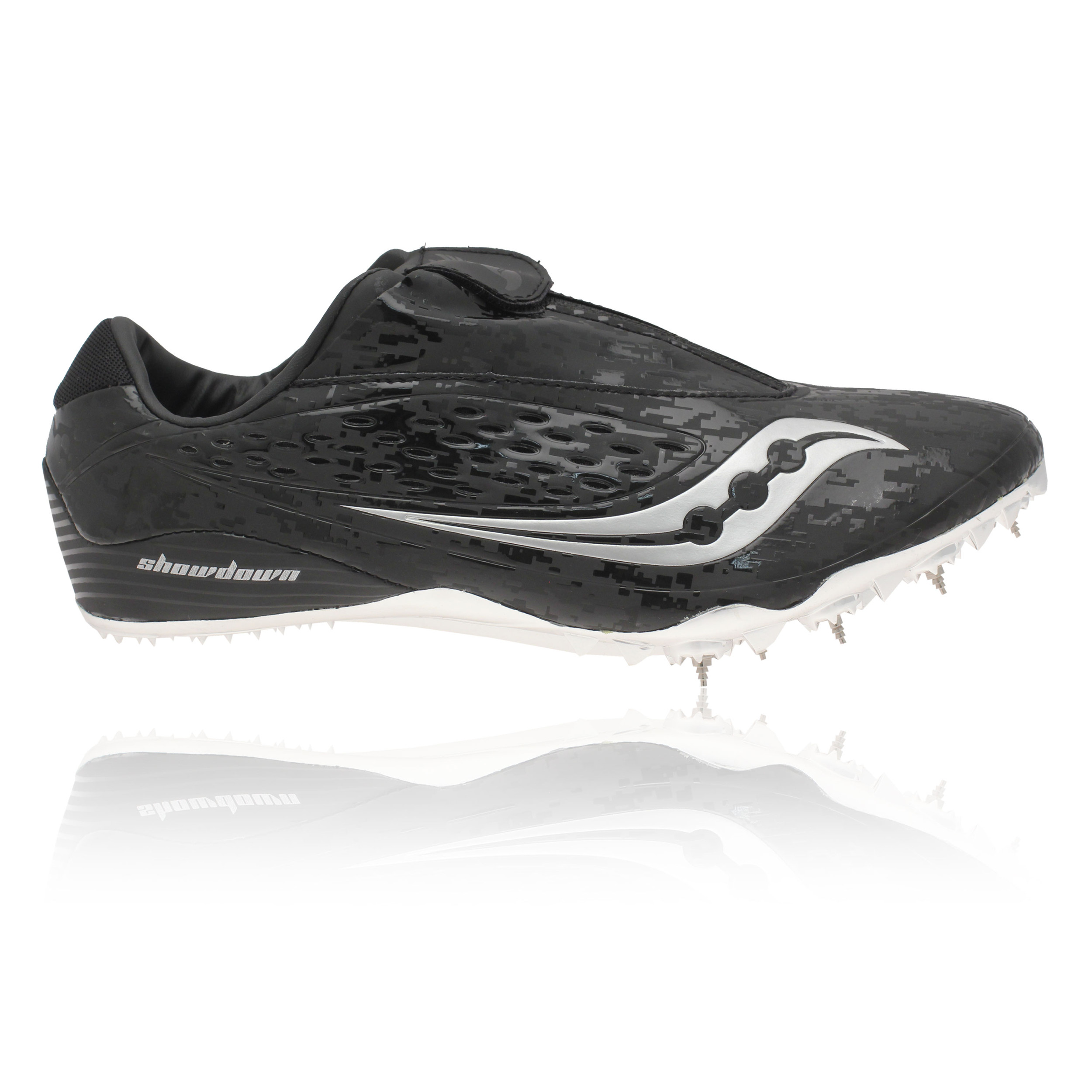 sprint spikes womens