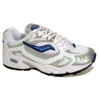 Saucony Lady Grid Jazz 7000 On & Off Road Running Shoe