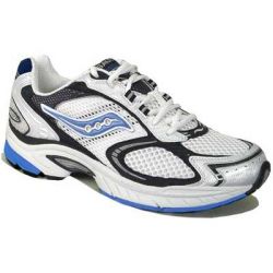 Saucony Lady Grid Omni 6 Road Running Shoe