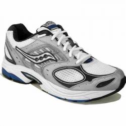Saucony Grid Fusion Road Running Shoe