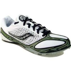 Saucony Crescent Sprint Spike