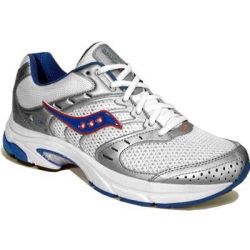 Saucony Mens Grid Myth Running Shoe