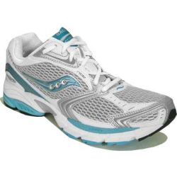 Saucony Lady Grid Trigon 5 Ride Running Shoe