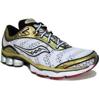 saucony mens progrid paramount running shoes