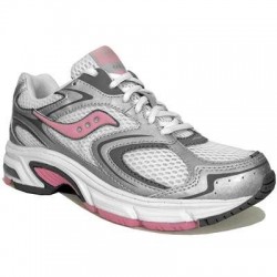 Ladies Saucony Running Trainers