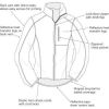 Saucony Lady Free Runner Jacket picture 2