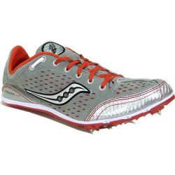 Saucony Endorphin Long Distance Spike