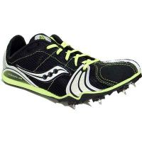 saucony endorphin middle distance spike