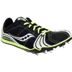 Saucony Endorphin Middle Distance Spike