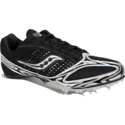 Saucony Crescent Spike