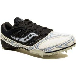 Saucony Lady Crescent Spike