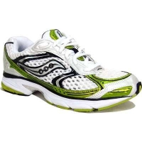 saucony lady grid tangent 3 running shoes