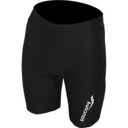 Saucony Triathlon 8 Running and cycling Shorts