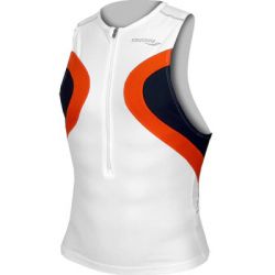 Saucony Triathlon 1/2 Zip Top