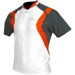 Saucony Triathlon 1/2 Zip Jersey