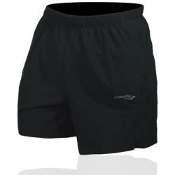 Saucony Run Lux Short