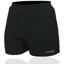 Saucony Alpha Running Shorts
