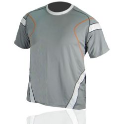 Saucony Elite Breathable Short Sleeve T-Shirt