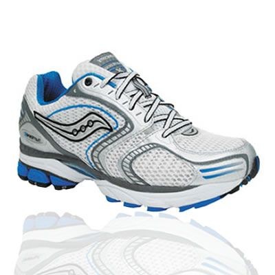 Saucony ProGrid Hurricane 10 Running Shoes 