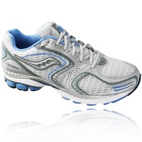 saucony lady progrid hurricane 10 running shoes