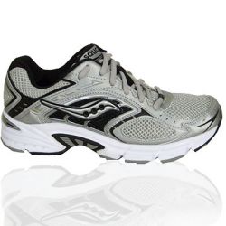Saucony Boys Cohesion NX Running Shoe