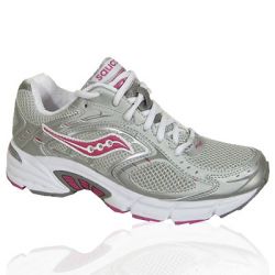 Saucony Girls Cohesion NX Running Shoe