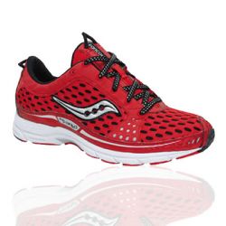 Saucony Grid Type A Racing Shoes
