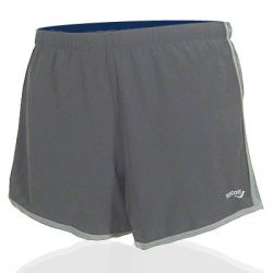 Saucony Lady Lux Running Short