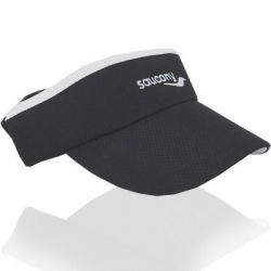 Saucony Speed Running Visor