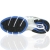 Saucony Grid Myth ST Running Shoes picture 2
