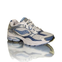 saucony lady grid omni 7 running shoes