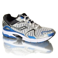 saucony progrid jazz 12 road running shoes