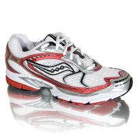 saucony progrid ride running shoes
