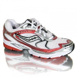 Saucony Lady Pro Grid Ride Running Shoe