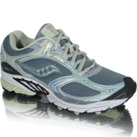 saucony lady grid guide trail running shoes
