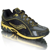 saucony progrid xodus trail running shoes